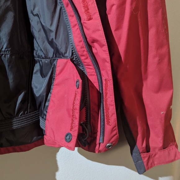 👨North Face Jacket - Picture 3 of 8